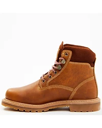 Hawx Women's Trooper Work Boots - Soft Toe