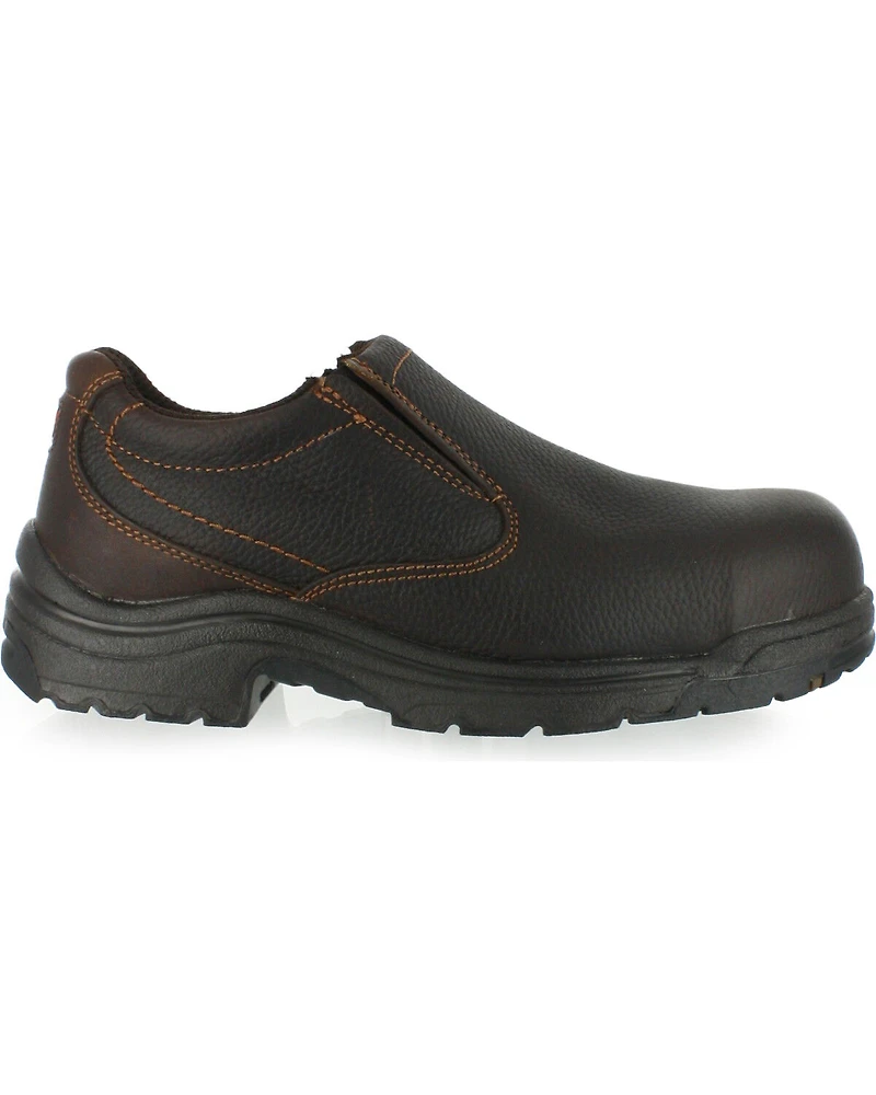 Timberland Pro Men's TITAN Work Shoes - Alloy Toe