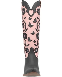 Dingo Women's Goodness Gracious Tall Western Boots - Snip Toe