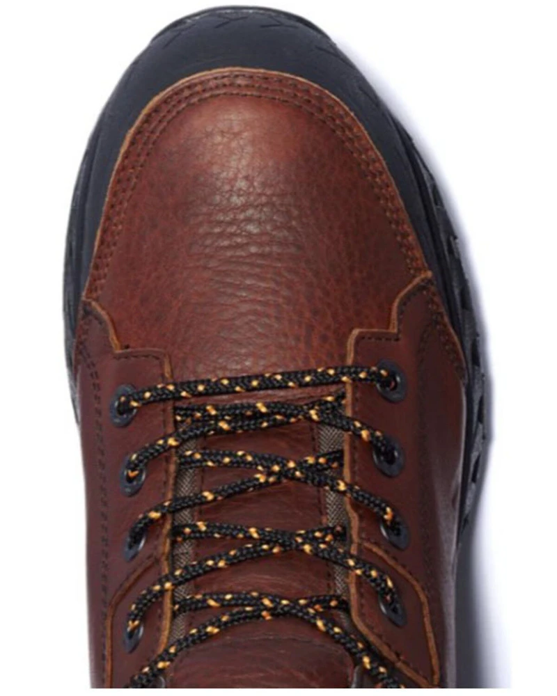 Timberland PRO Men's Summit Waterproof Work Boots - Soft Toe