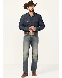 Wrangler Retro Men's Slim Straight Jeans