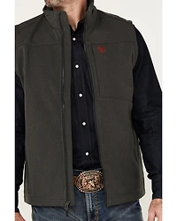 Ariat Men's Logo 2.0 Softshell Vest