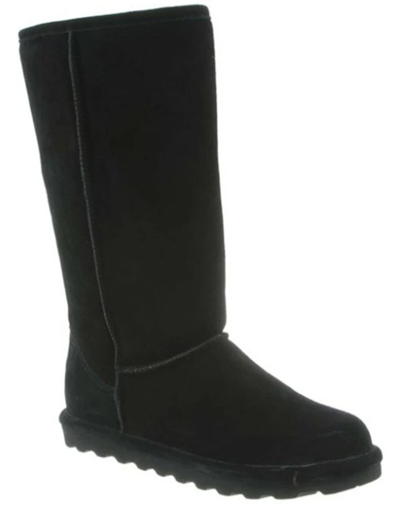 Bearpaw Women's Elle Casual Boots - Round Toe