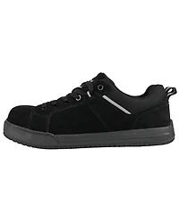 Die Hard Men's Solstice Lace-Up Work Shoes - Composite Toe