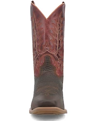 Laredo Men's Kent Performance Western Boots - Square Toe
