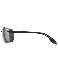 Bex Jaxyn XL Sunglasses