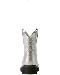 Ariat Women's Fatbaby Western Boots - Round Toe