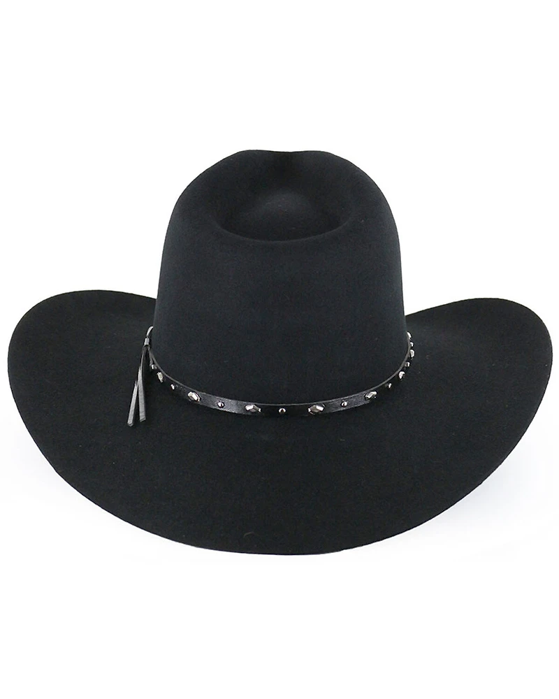 Cody James® Men's Colorado 3X Tycoon Wool Hat