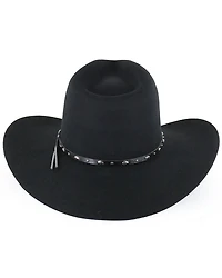 Cody James® Men's Colorado 3X Tycoon Wool Hat