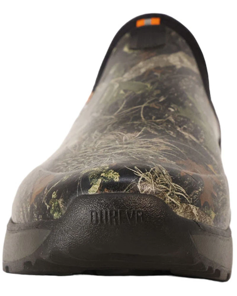 Dryshod Men's Evalusion Camo Print All Around Shoes - Soft Toe