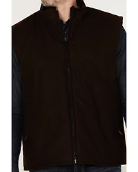 Resistol Men's Matthew Reversible Vest