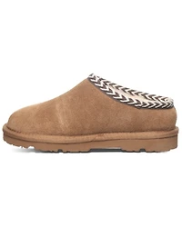 Bearpaw Girls' Tabitha Slippers