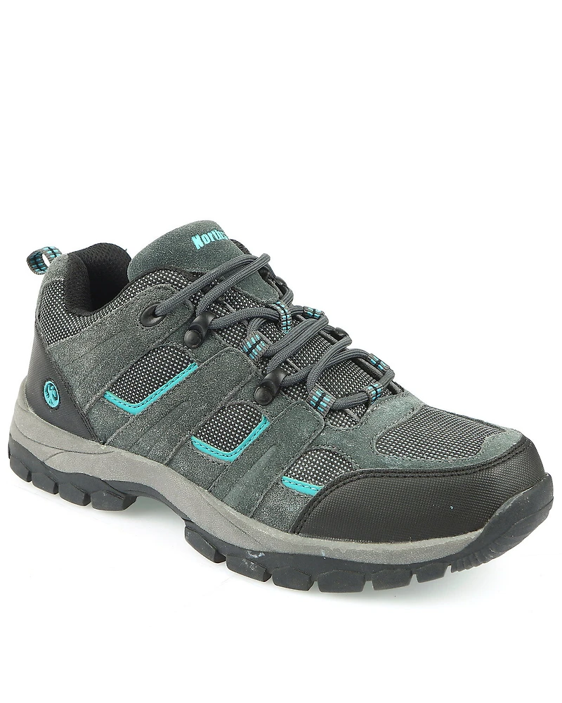 Northside Women's Monroe Hiking Shoes - Soft Toe