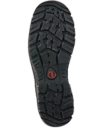Hoss Men's Lacer Met Guard Work Boots - Composite Toe