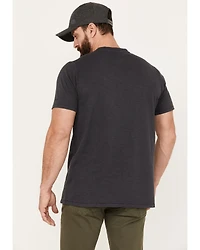 Brothers and Sons Men's Adventure Short Sleeve Graphic T-Shirt