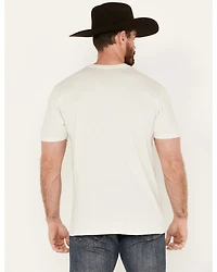 Rank 45® Men's Stria Short Sleeve Graphic T-Shirt