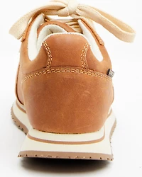 Hawx Women's Athletic Work Shoes - Composite Toe