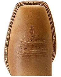 Ariat Men's Rowder VentTek 360° Western Boots - Broad Square Toe