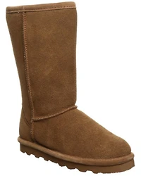 Bearpaw Girls' Elle Tall Casual Boots - Round Toe