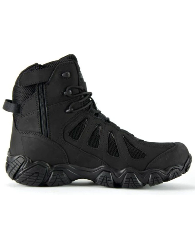 Thorogood Men's Crosstrex Waterproof Work Boots - Soft Toe