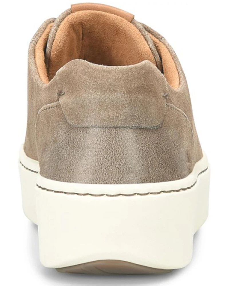 Born Women's Mira Platform Casual Shoes