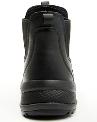 Hawx Women's 6" Uniform Chelsea Work Boots - Composite Toe