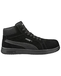 Puma Safety Men's Iconic Suede Work Shoes - Composite Toe