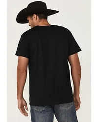 Nascar Men's Boot Barn Exclusive Austin Dillon Short Sleeve Graphic T-Shirt
