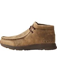 Ariat Men's Spitfire Shoes - Moc Toe