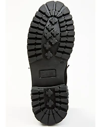 Cleo + Wolf Fashion Hiker Boots