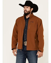 Ariat Men's Logo 2.0 Softshell Jacket