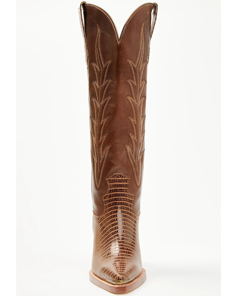 Wonderwest Women's Havannah Tall Western Boots - Snip Toe