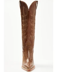 Wonderwest Women's Havannah Tall Western Boots - Snip Toe