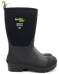 Western Chief Women's 365 Neoprene Cold Weather Boots - Round Toe