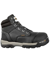Carhartt Men's Ground Force 6" Work Boots - Composite Toe