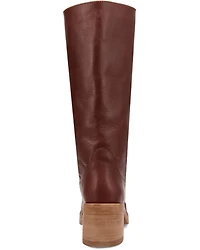 Dingo Women's Vagabond Tall Fashion Boots - Round Toe