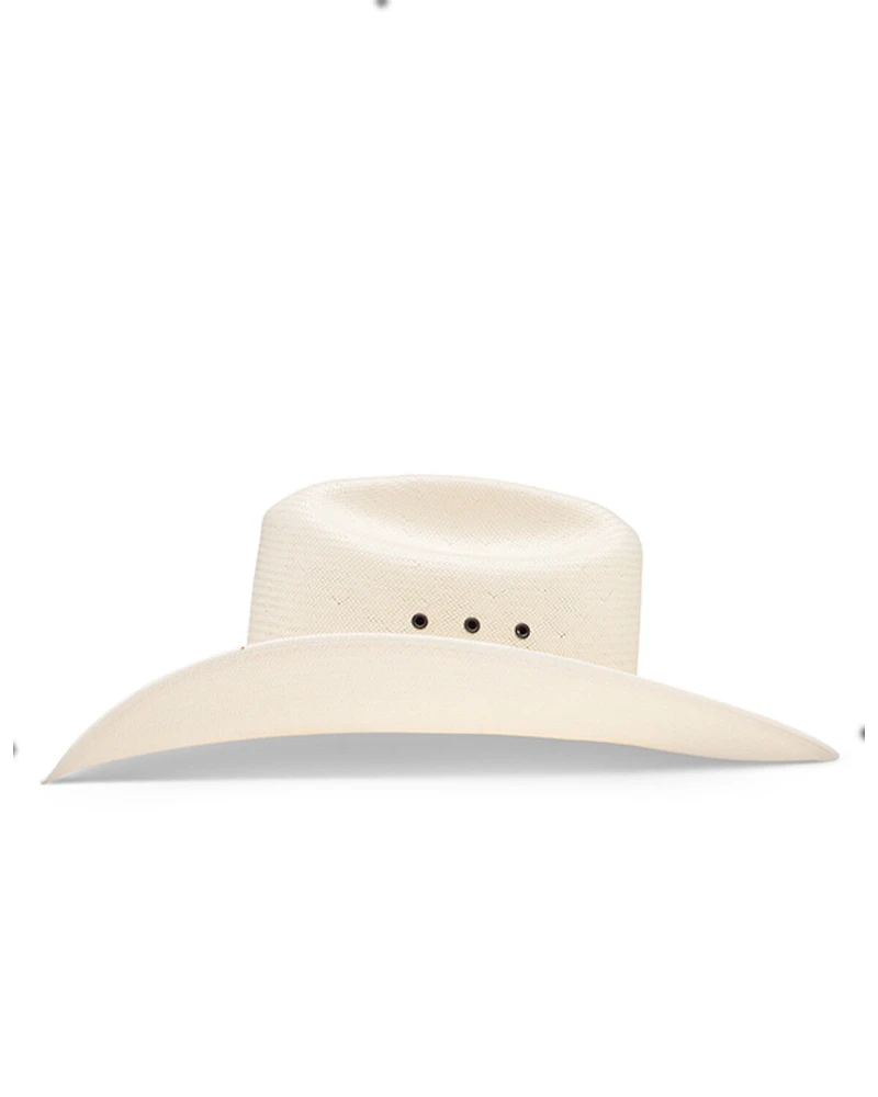 Resistol Men's George Strait Hazer Straw Hat