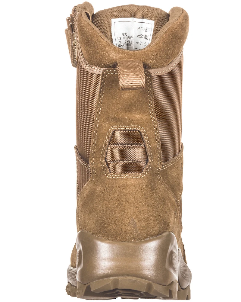 5.11 Tactical Men's A.T.A.C 2.0.8" Desert Boots
