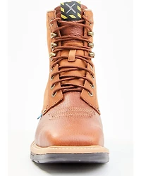 Twisted X Men's Lite Waterproof Work Shoes