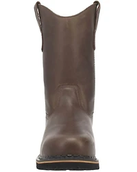 Laredo Men's Rake Western Work Boots - Soft Toe