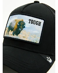 Goorin Bros Men's Boot Barn Exclusive Tough Ball Cap
