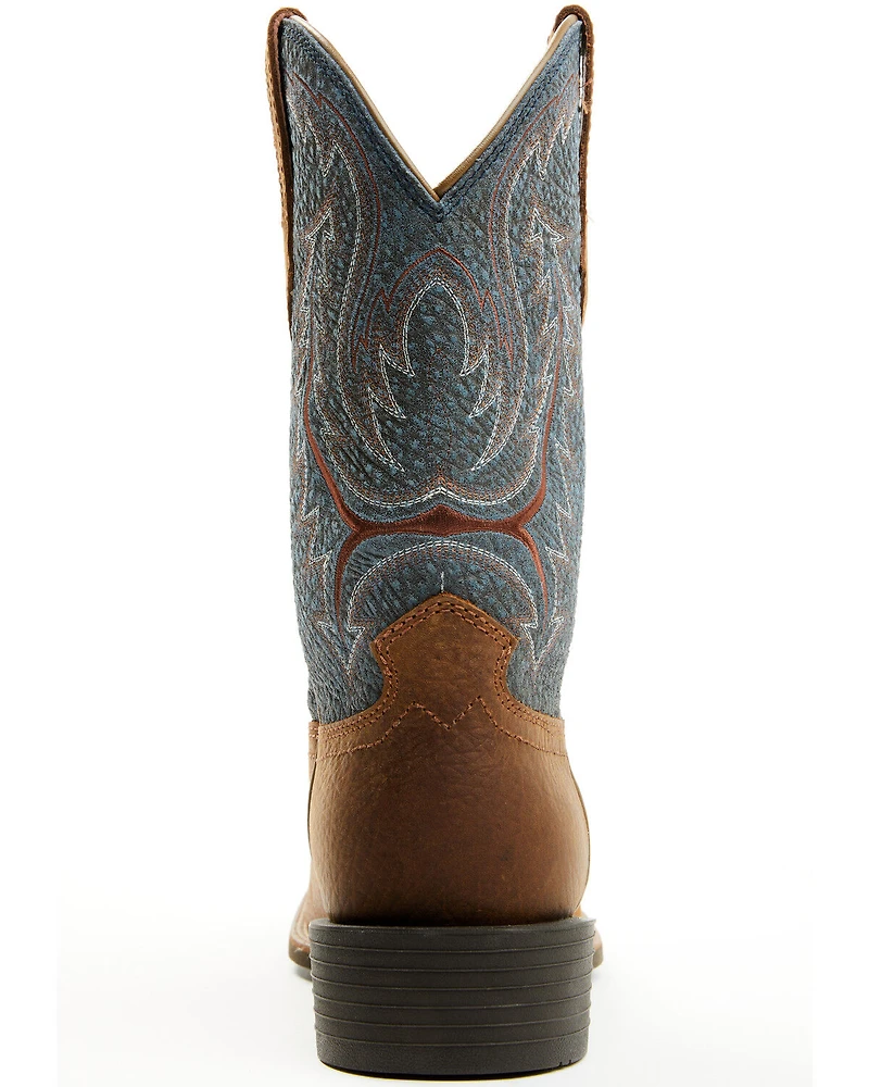 Cody James Men's Force Western Boots