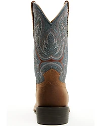 Cody James Men's Force Western Boots