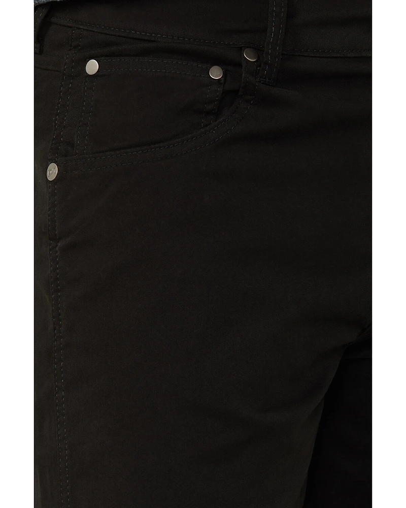 Wrangler Retro Men's Slim Fit Straight Leg Jeans