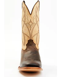 RANK 45® Men's Deuce Western Boots - Broad Square Toe