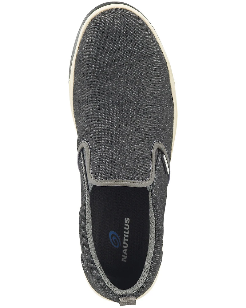 Nautilus Men's Westside Work Shoes - Aluminum Toe