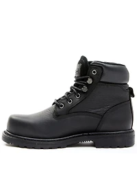 Hawx Women's Trooper Work Boots - Composite Toe