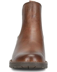 Born Women's Cove Waterproof Chelsea Boots