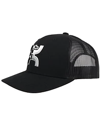 Hooey Men's Texican Logo Trucker Cap