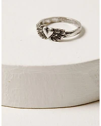 Idyllwind Women's Cypress Lane Ring Set